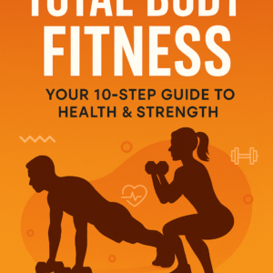 FITNESS GUIDE E BOOK