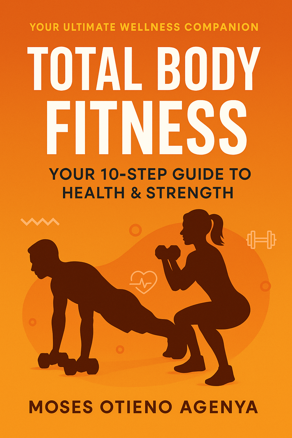 FITNESS GUIDE E BOOK