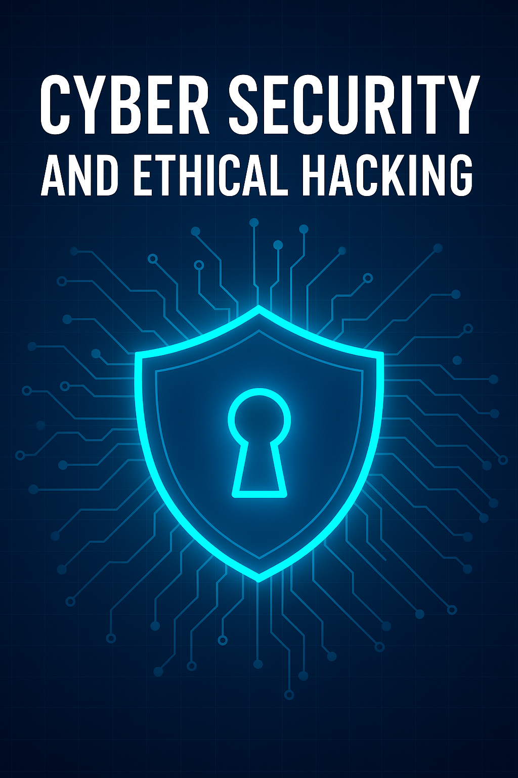 CYBER SECURITY COURSE
